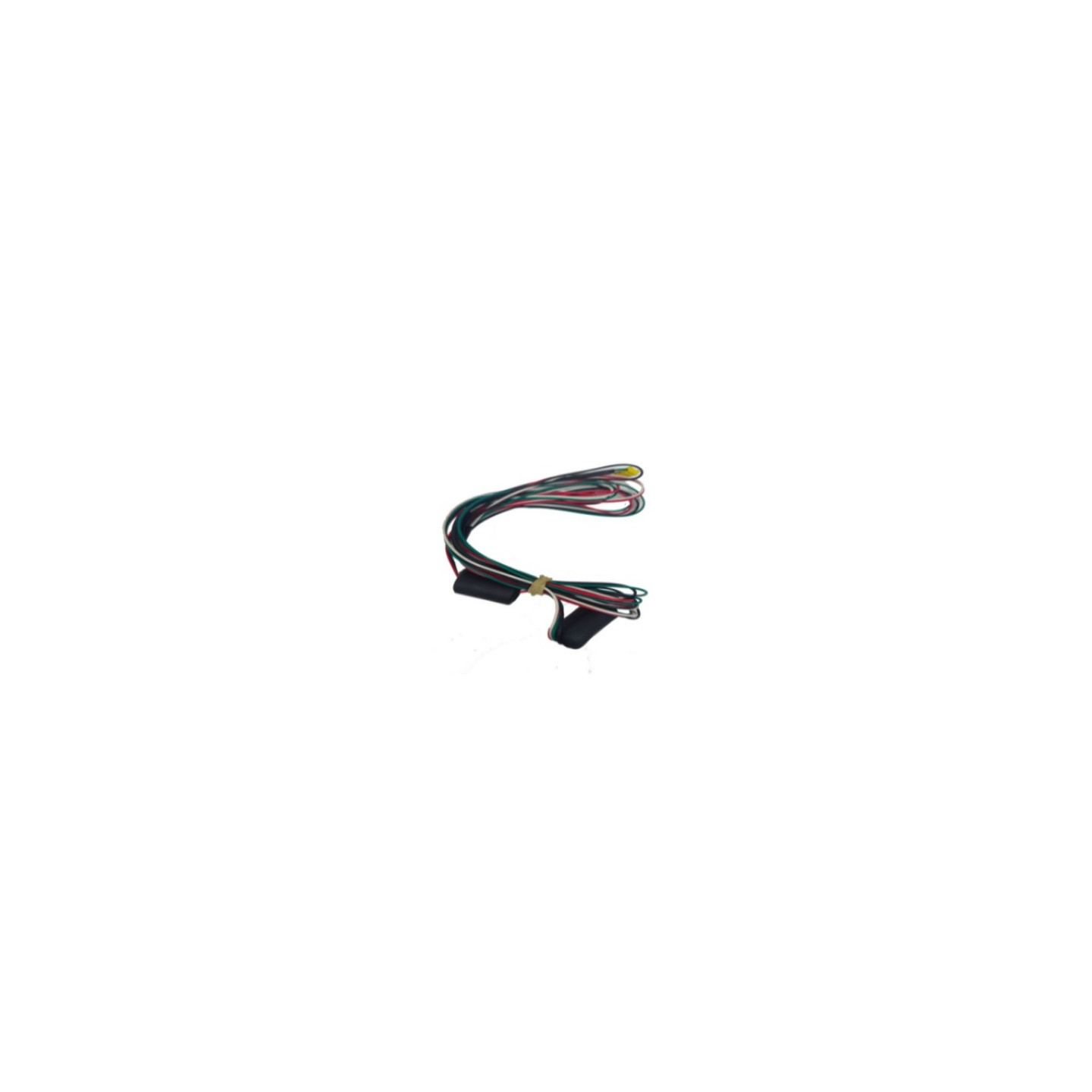 Raise3D Pro2 Z Stepper Driver Cables V2