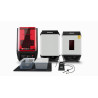 Raise3D DF2+ Complete Package
