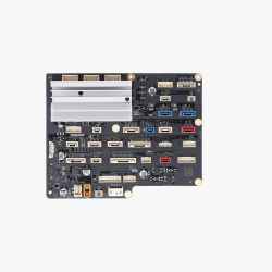 Bambu Lab H2S MC board