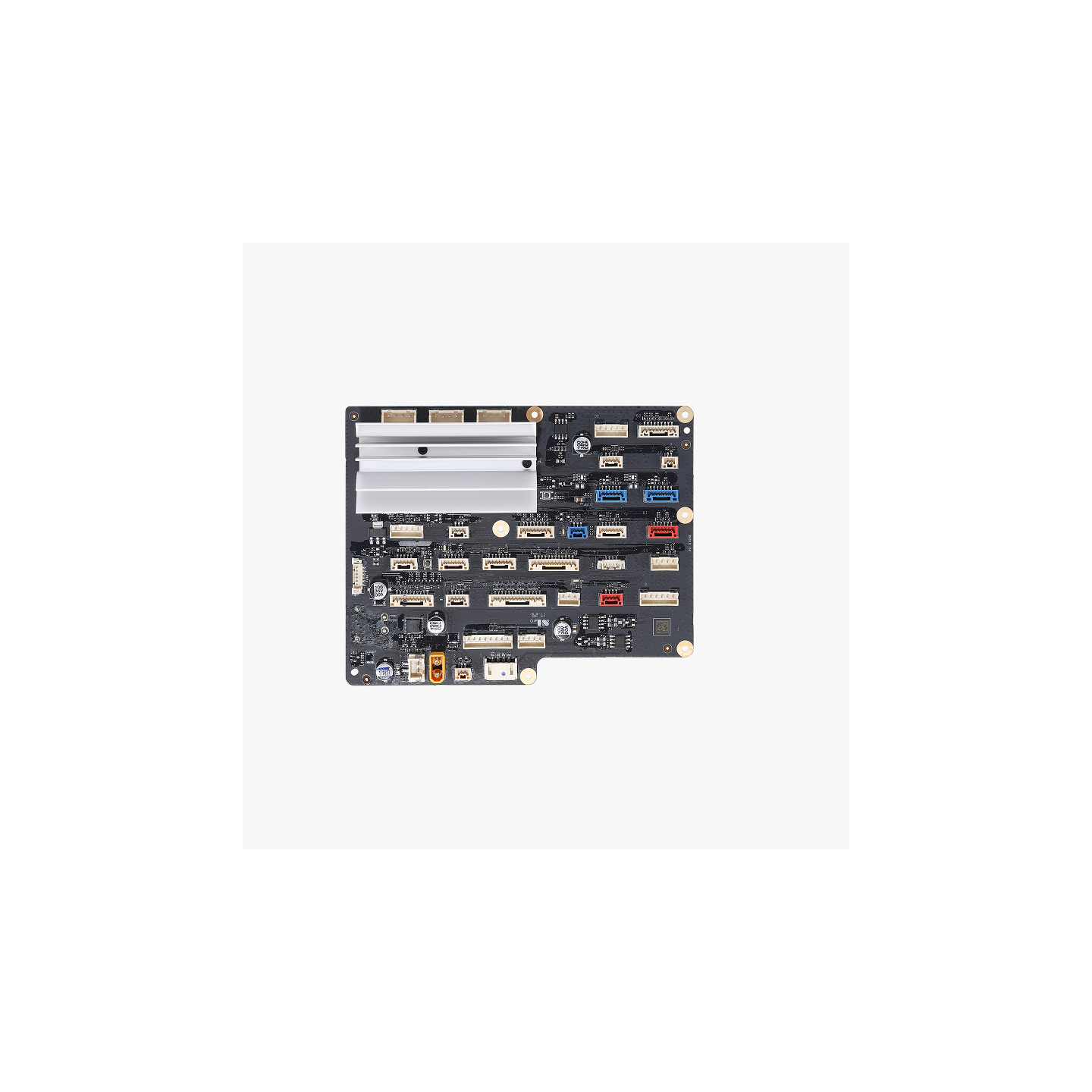 Bambu Lab H2S MC board