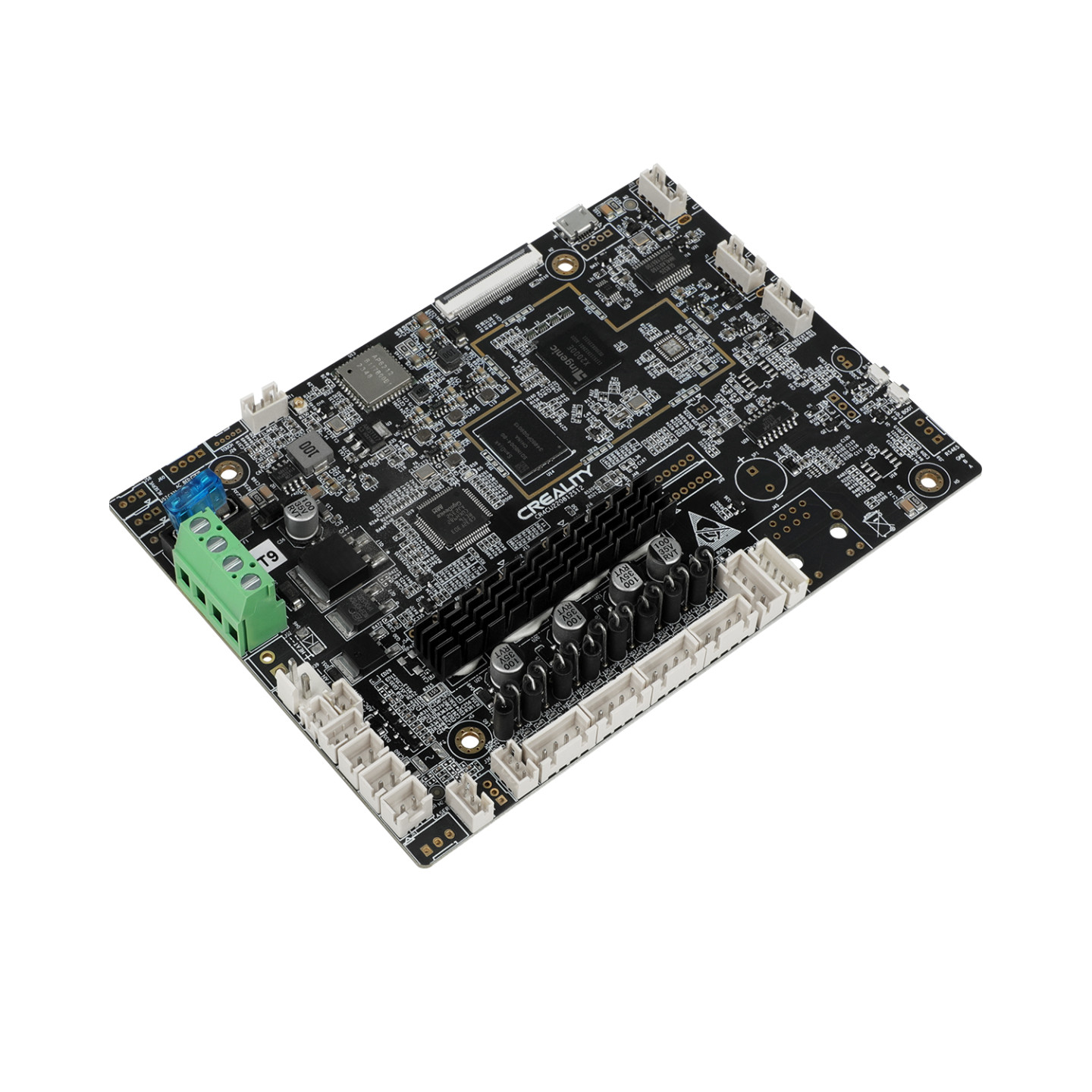 Creality Ender-3 V3 Plus Motherboard Kit