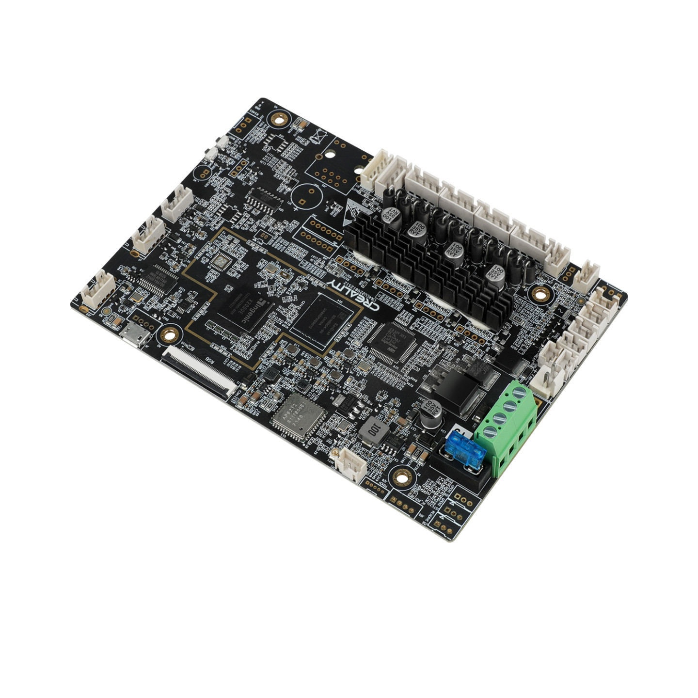 Creality Ender-3 V3 Plus Motherboard Kit