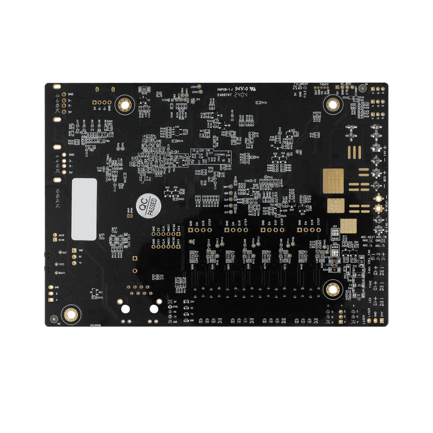 Creality Ender-3 V3 Plus Motherboard Kit