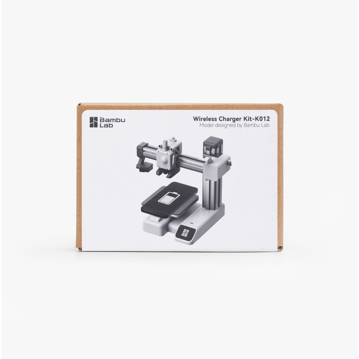 Bambu Lab Wireless Charger Kit-K012