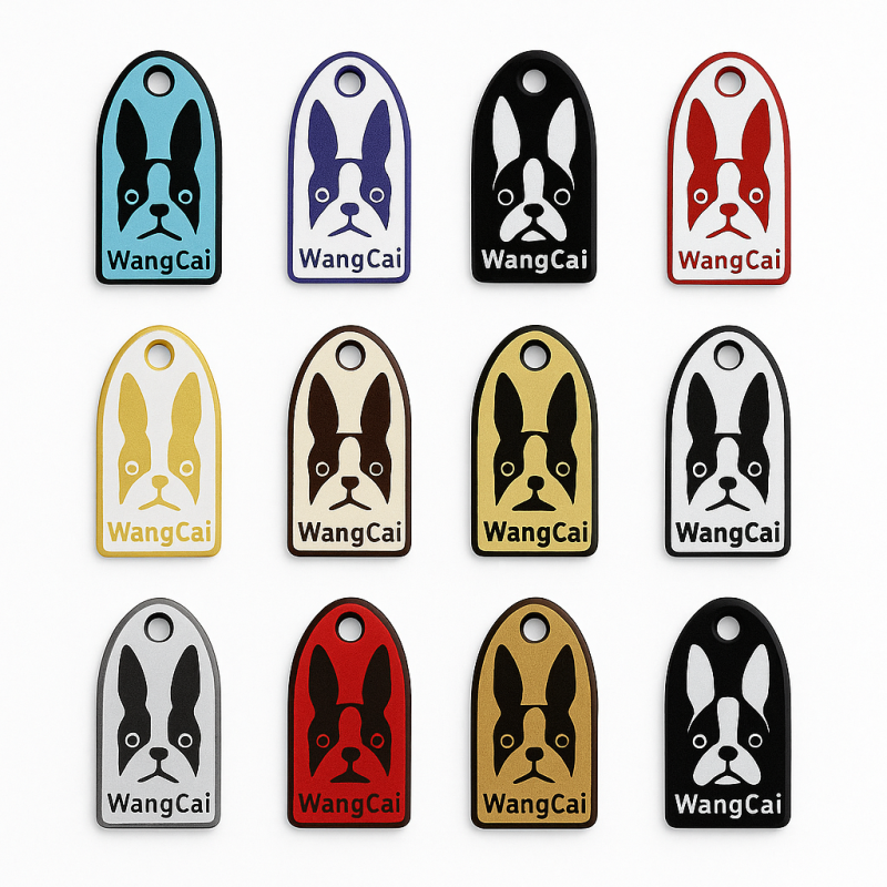 Makera - Custom Tag Toolkit 