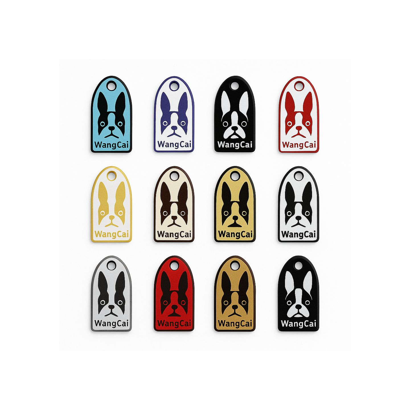 Makera - Custom Tag Toolkit 