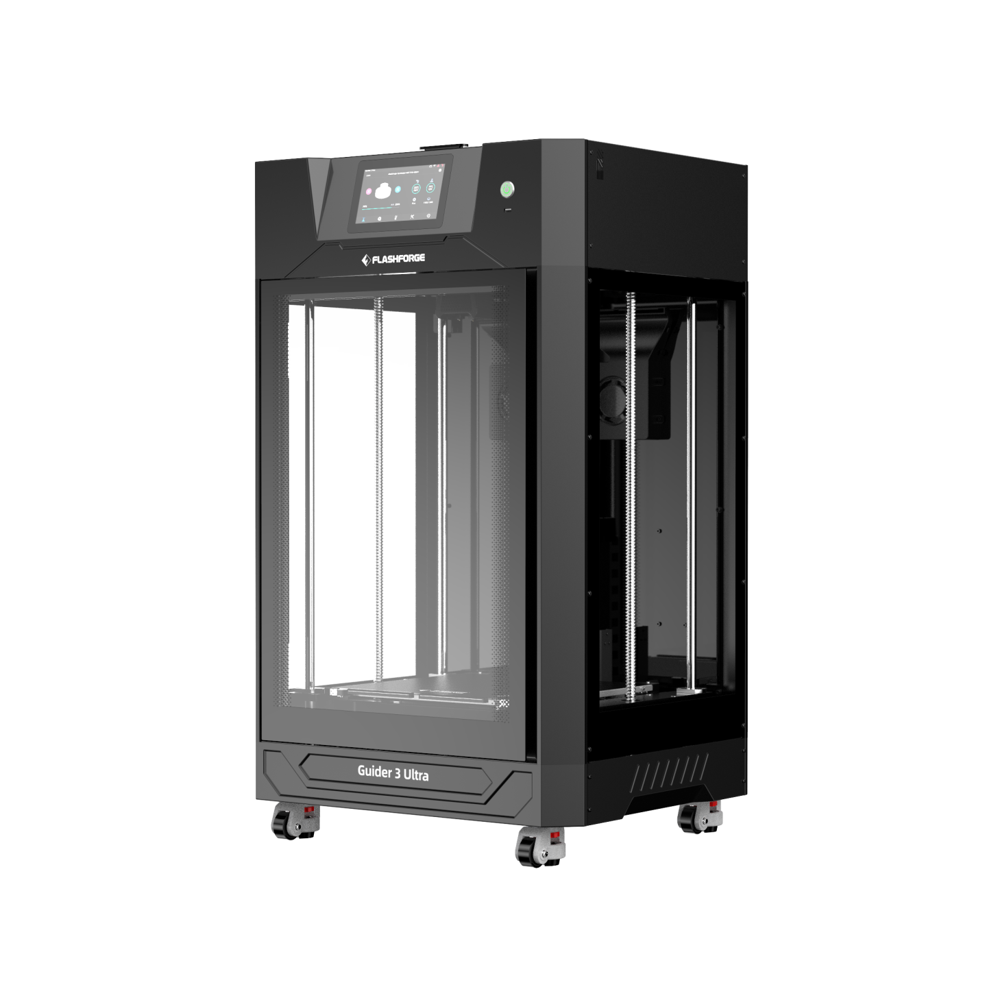 Flashforge Guider 3 Ultra