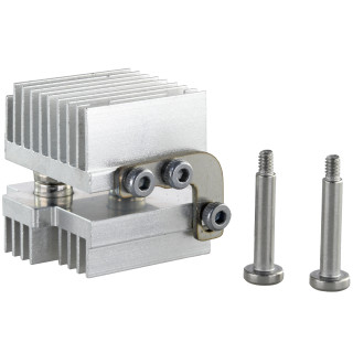 Flashforge AD5X Heating sink