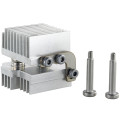 Flashforge AD5X Heating sink