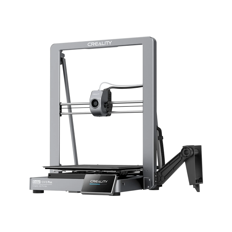 3D printeris Creality  Ender-3 V 3 Plus