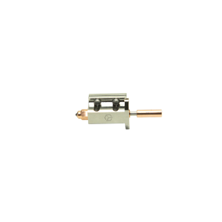 CreatBot Hotend (F430NX & PEEK-250) 0,4mm