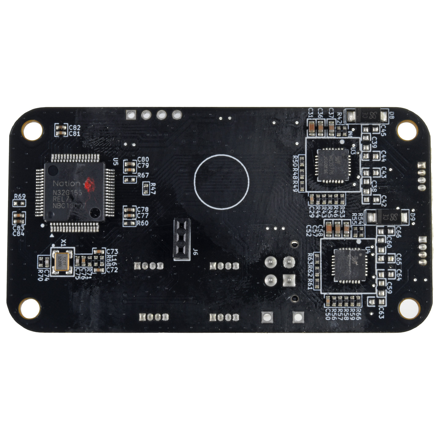Flashforge AD5X IFS Main board