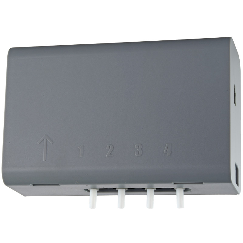 Flashforge AD5X IFS host