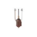 Creality K1C Ceramic Heating Block Kit（New Version）