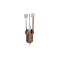 Creality K1C Ceramic Heating Block Kit（New Version）