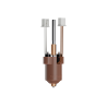 Creality K1C Ceramic Heating Block Kit（New Version）