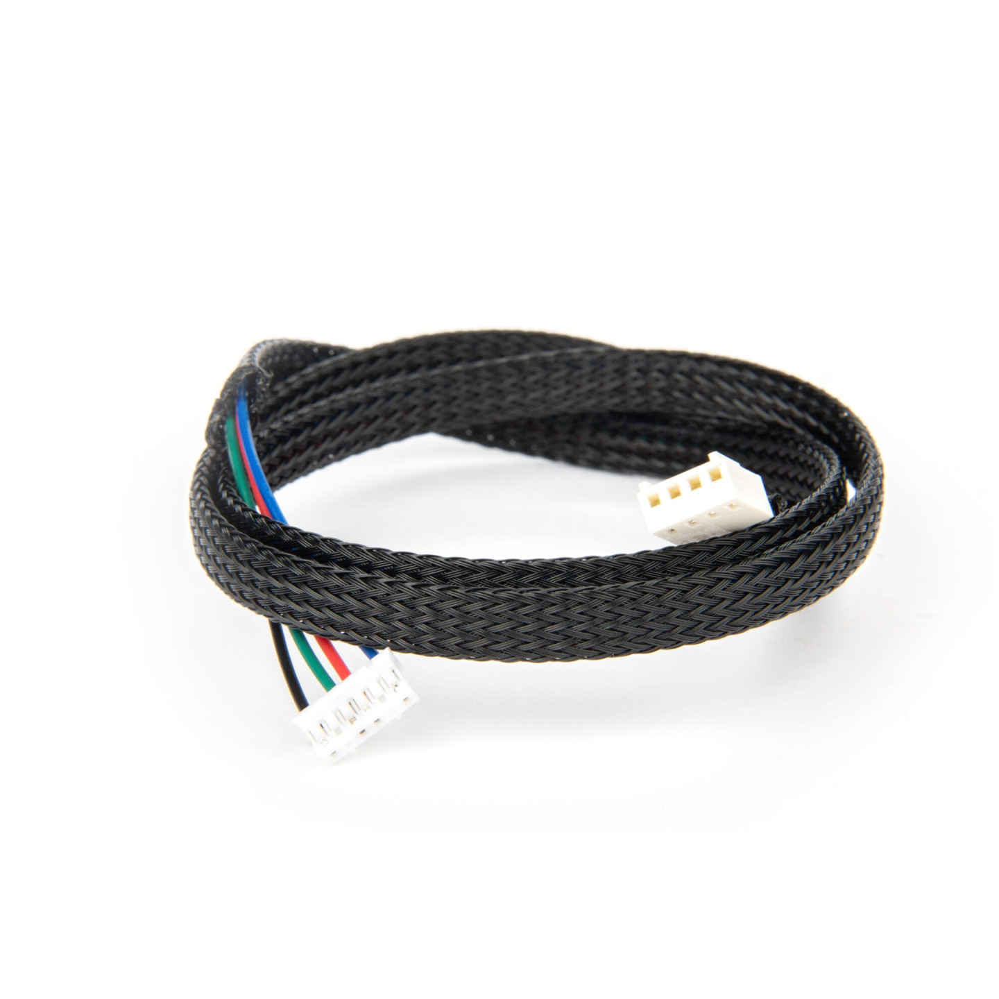 BondTech Motor Cable JST-XH4 Sleeved