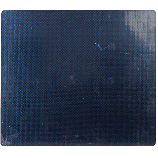 CreatBot PEEK 300 carbon fibre plate