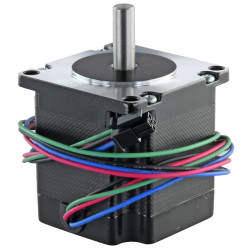 Elegoo OrangeStorm Giga 57 motor