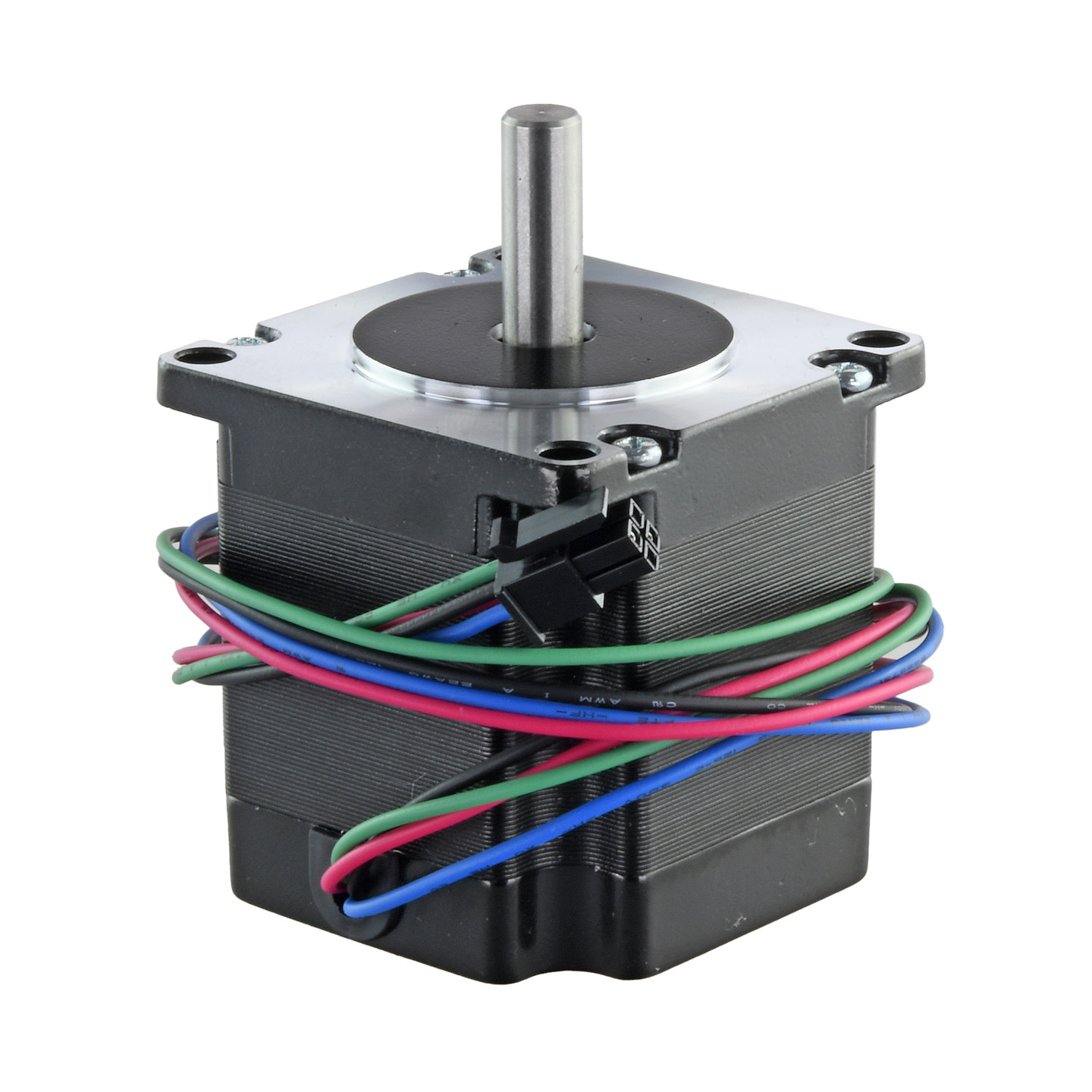 Elegoo OrangeStorm Giga 57 motor
