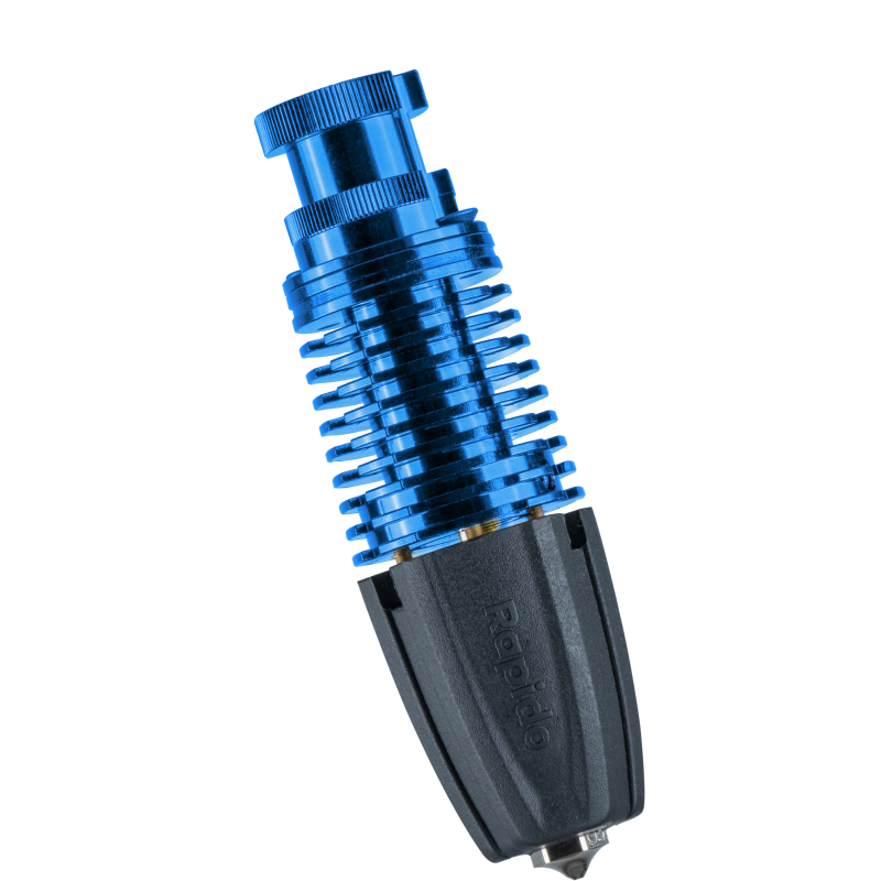 Phaetus Rapido Hot-End High Flow - Blue