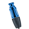 Phaetus Rapido Hot-End High Flow - Blue