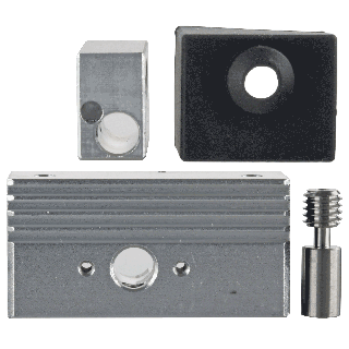 Creality 3D CR-10 Smart Pro Hot-end Accessory Kit