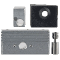 Creality 3D CR-10 Smart Pro Hot-end Accessory Kit