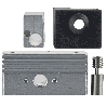 Creality 3D CR-10 Smart Pro Hot-end Accessory Kit