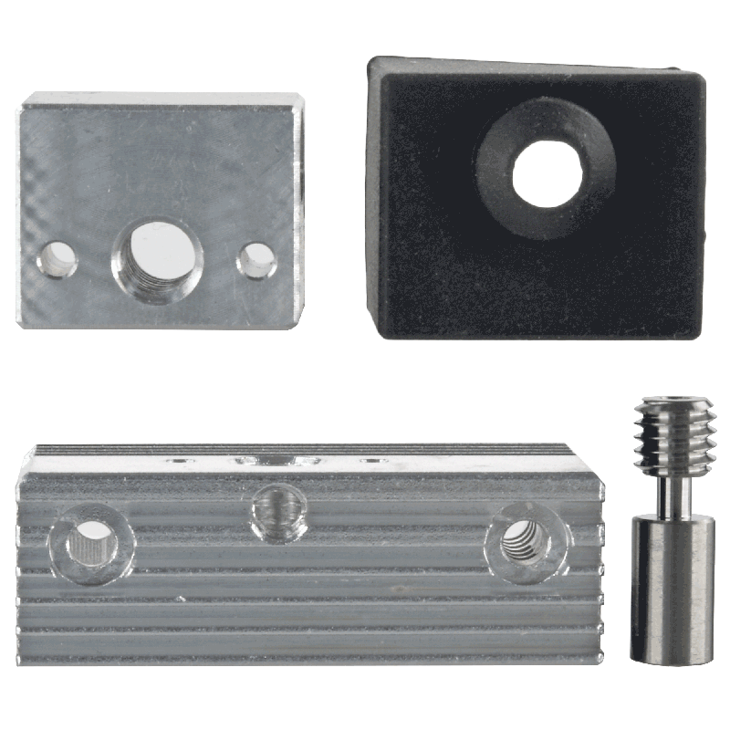Creality 3D CR-10 Smart Pro Hot-end Accessory Kit