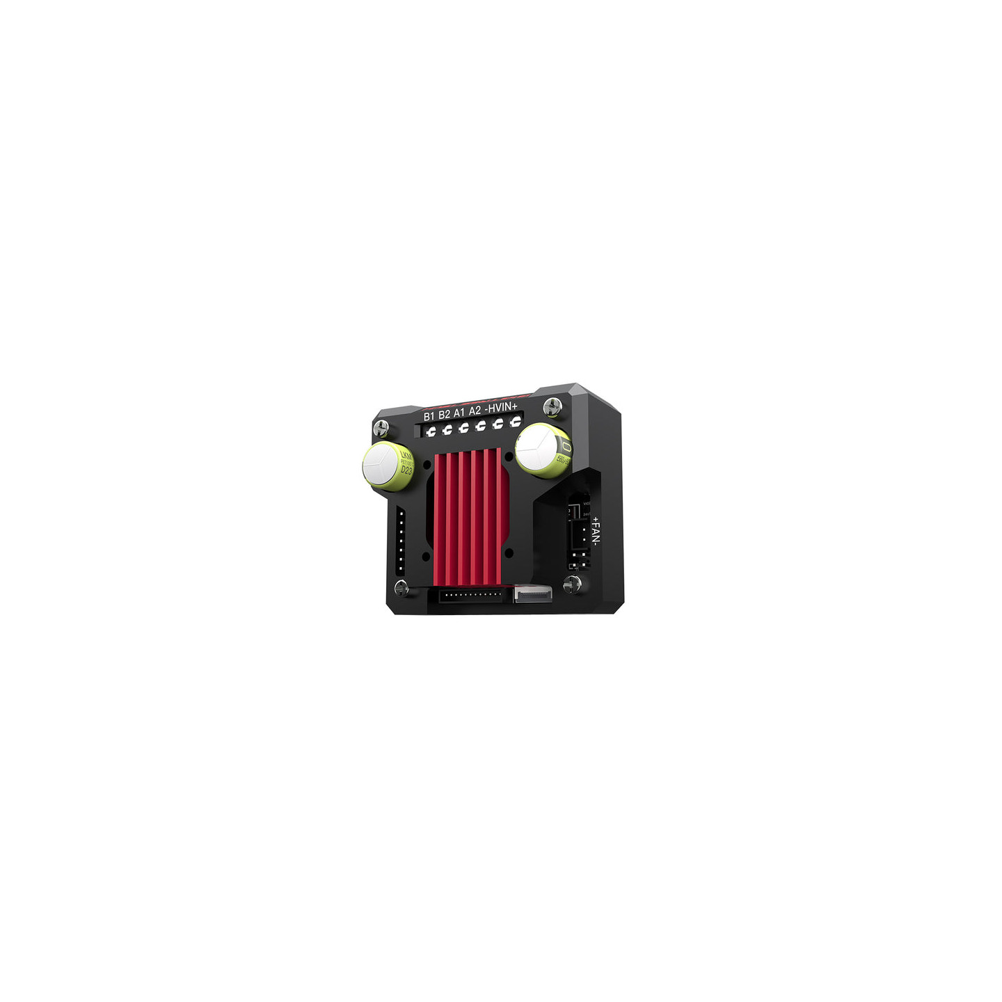 BIQU TMC5160T PLUS