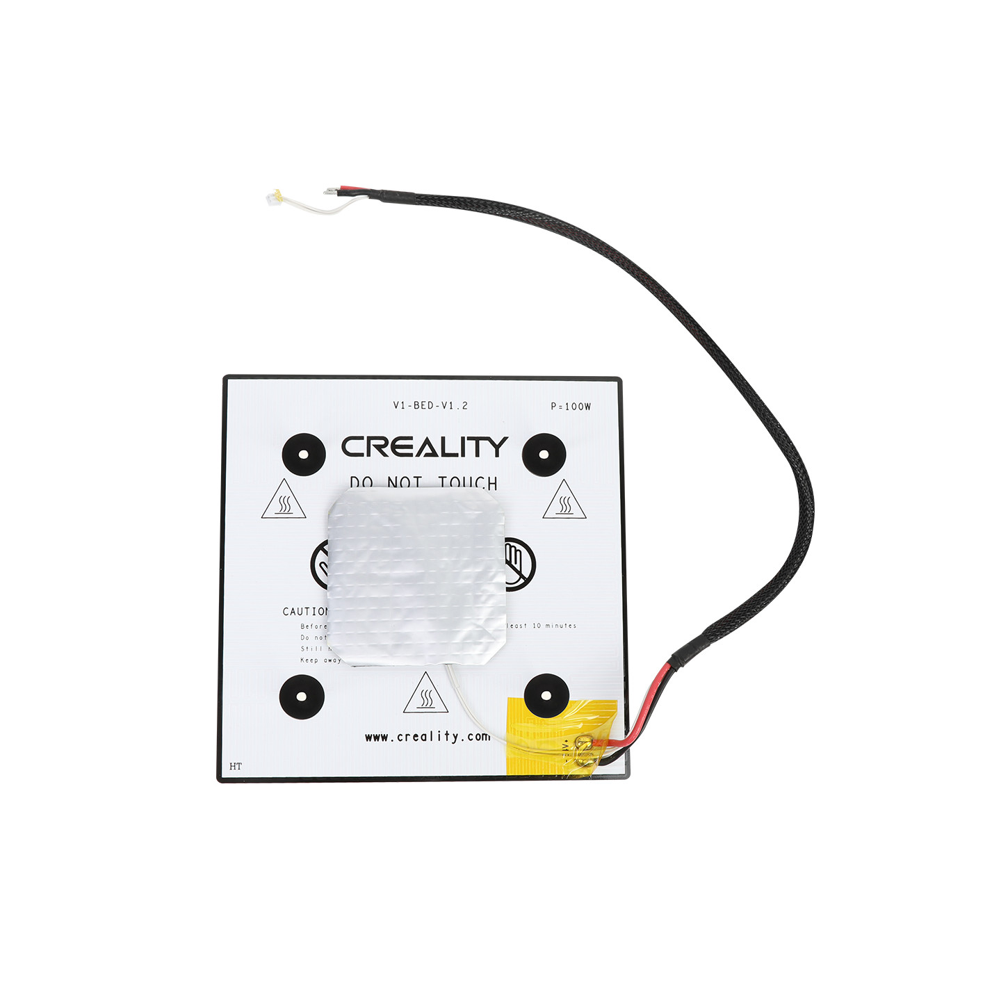 Creality 3D Sermoon V1 Pro Hotbed kit