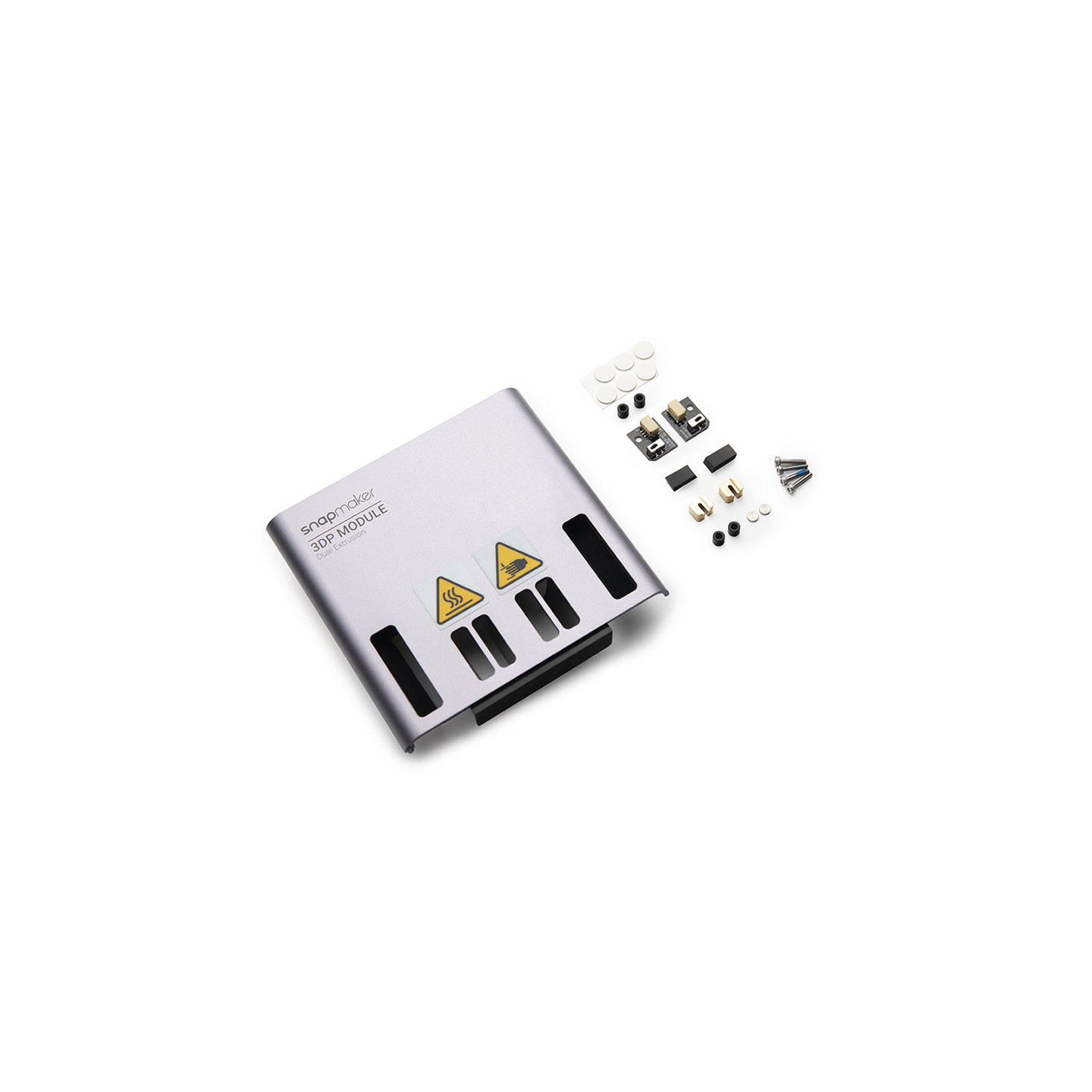 Snapmaker Replacement Kit for Dual Extrusion Module