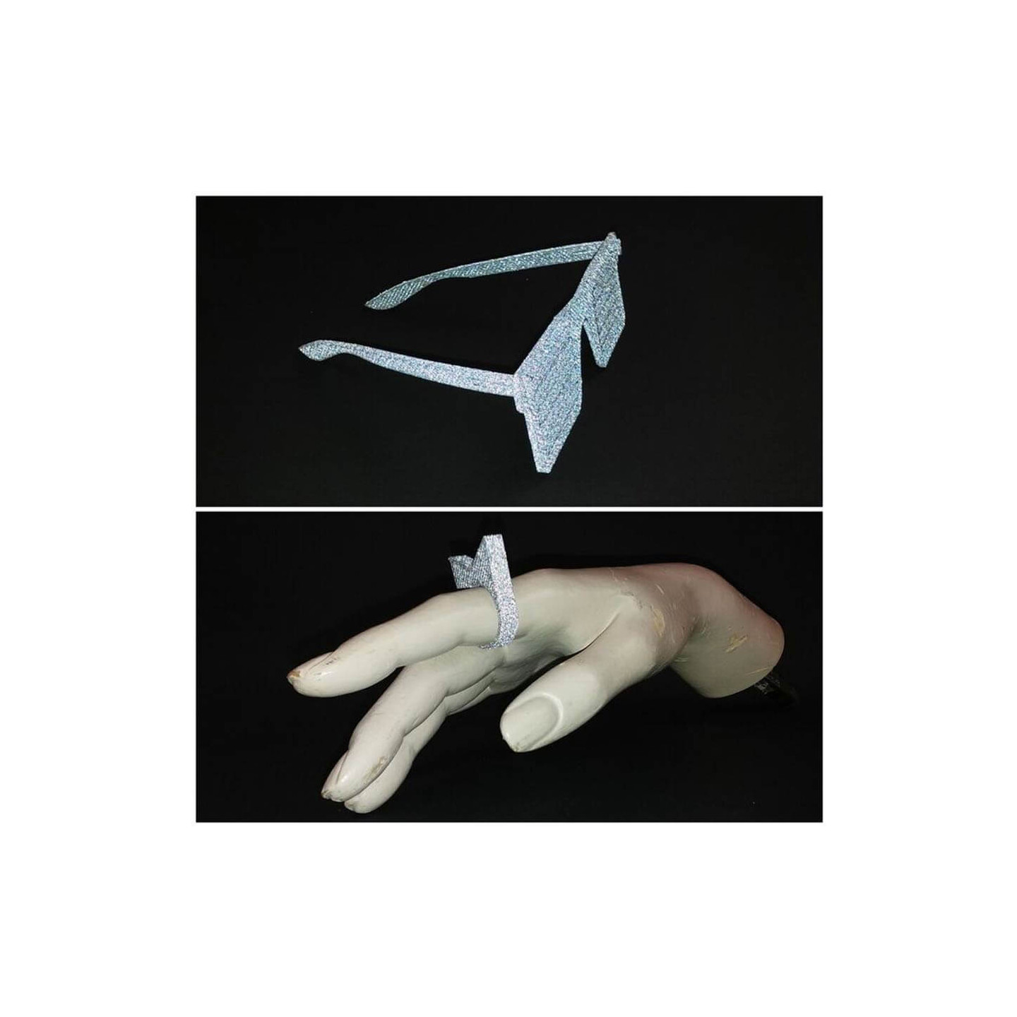 REFLECT-o-LAY Filament - 2.85mm - 125 g