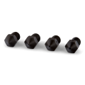 RepRap M6 Mixed Size Hardened 3mm - Nozzle x 4