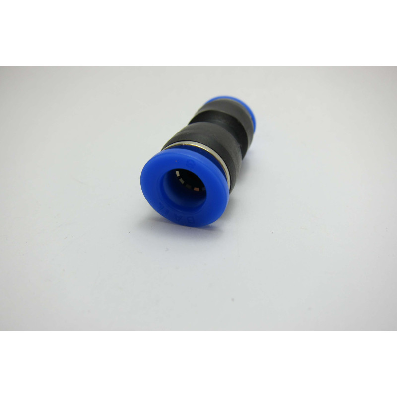 CreatBot Double Tube Connector with Push-fitting