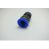 CreatBot Double Tube Connector with Push-fitting
