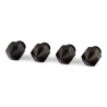 MK8 Mixed Size Hardened Nozzle - 4 pcs (0.20 mm/0.40 mm/0.60 mm/0.80 mm)