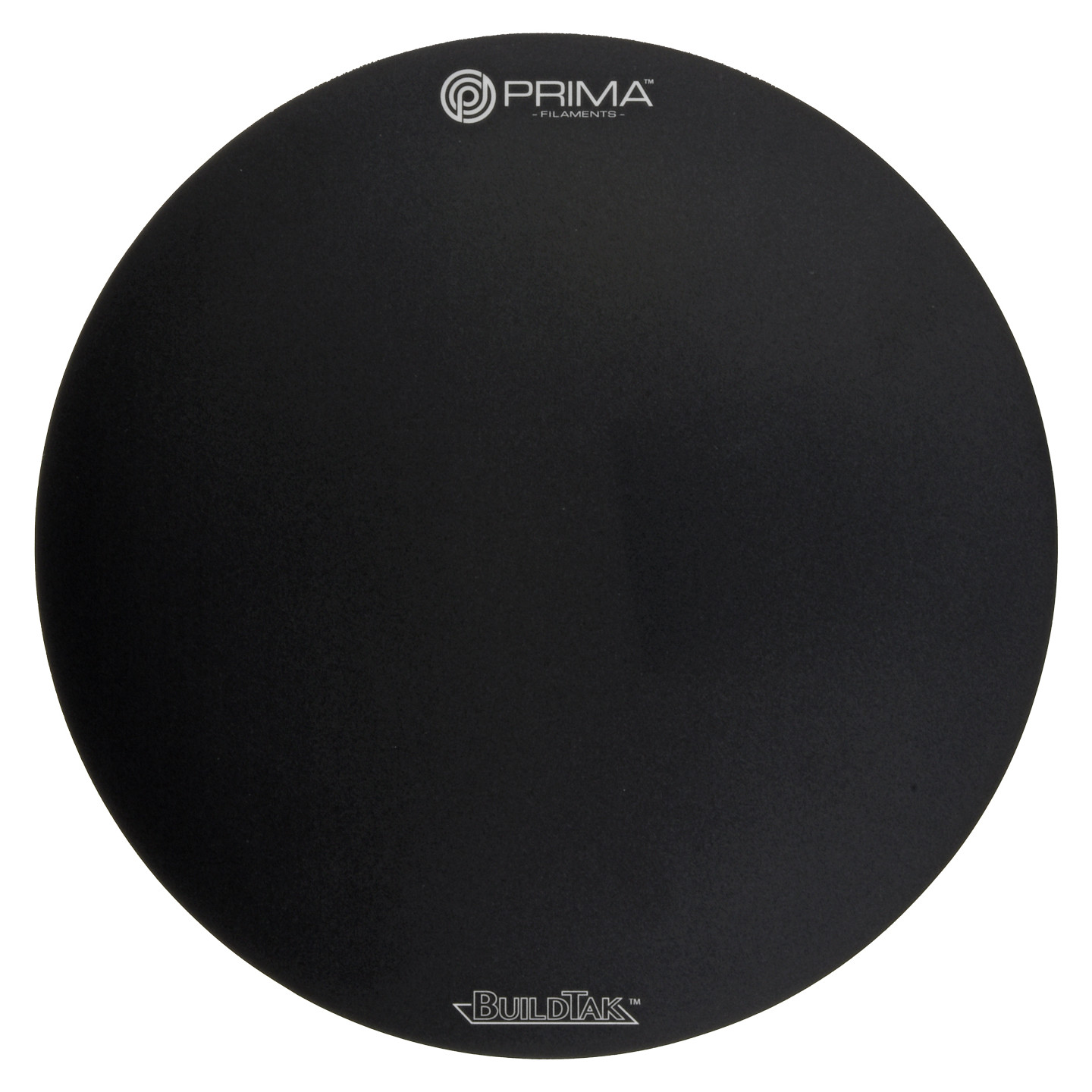 BuildTak 3D Print Surface - Ø 304 mm (Ø 12"")
