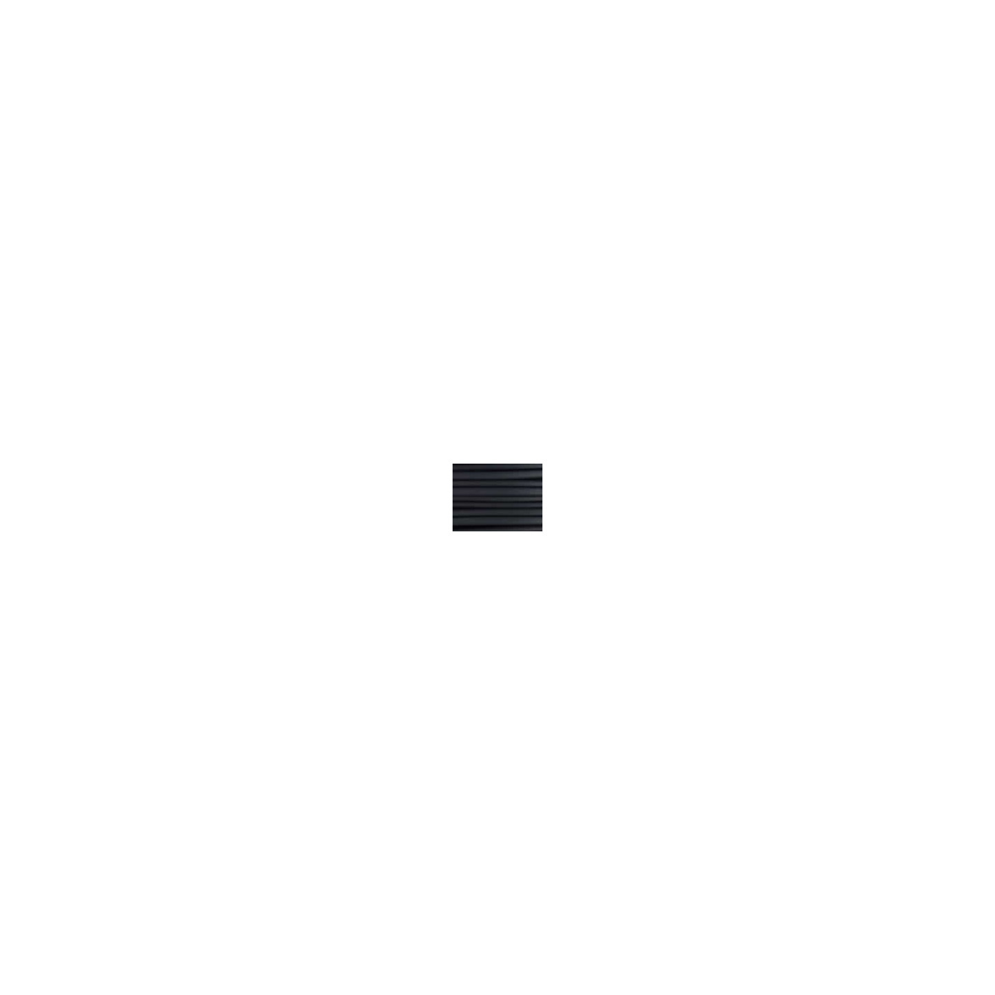 NinjaTek Cheetah Flexible - 1.75mm - 1 kg - Midnight Black