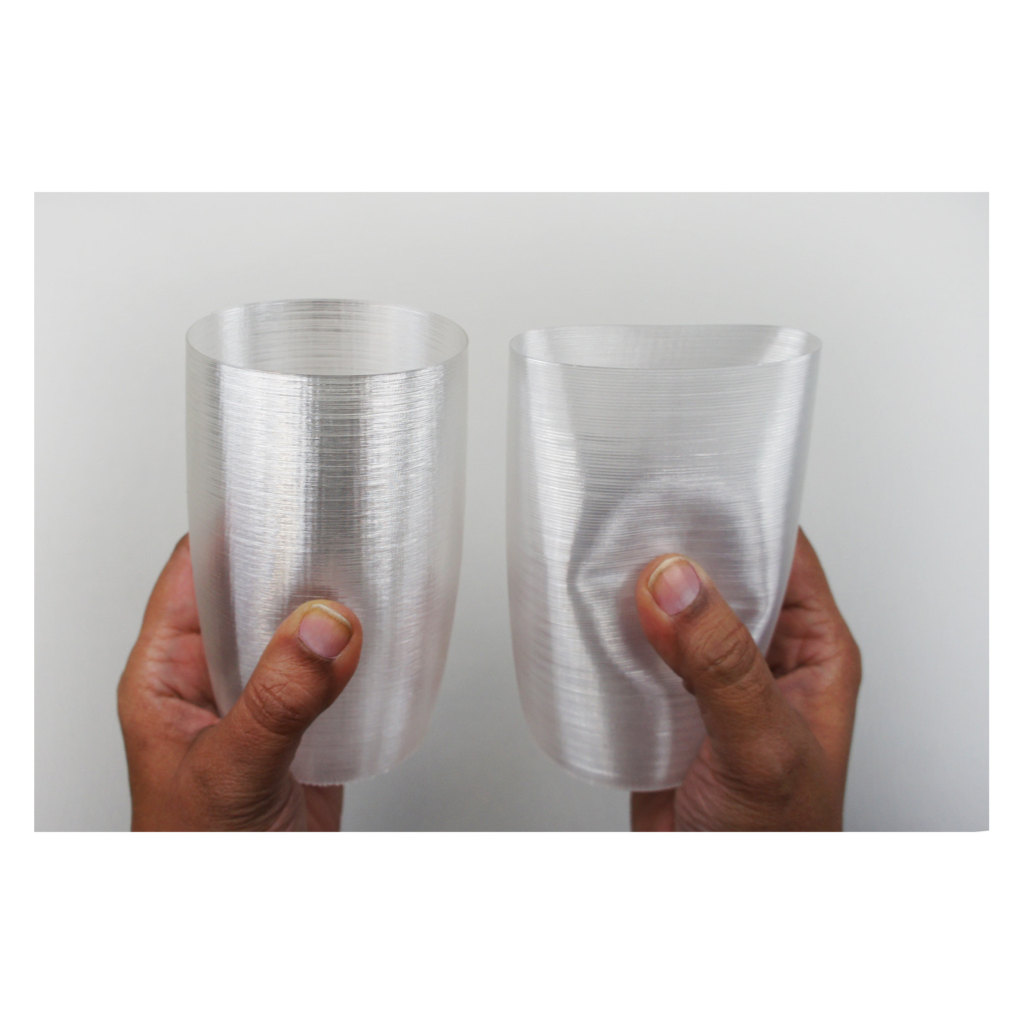 LayFilaments BendLay-2 Flex - 1.75mm - 0.25 kg