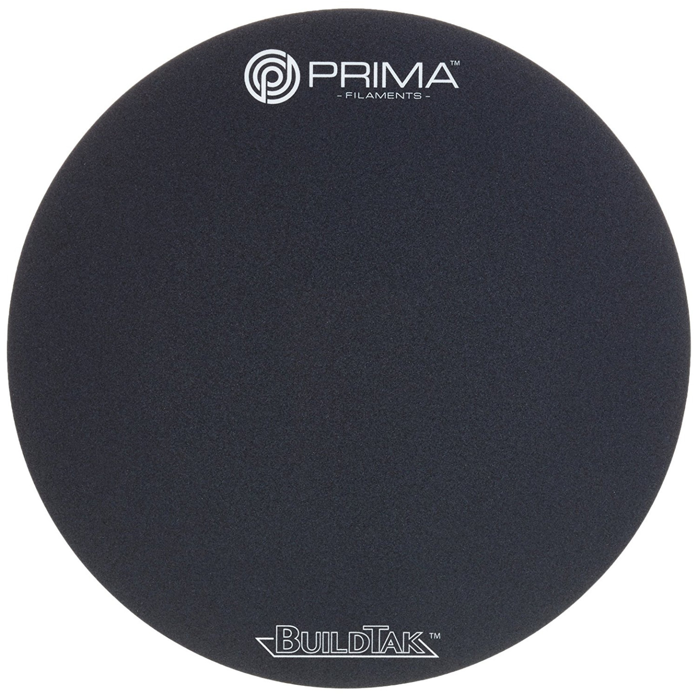 BuildTak 3D Print Surface - Ø 203 mm (Ø 8´´)
