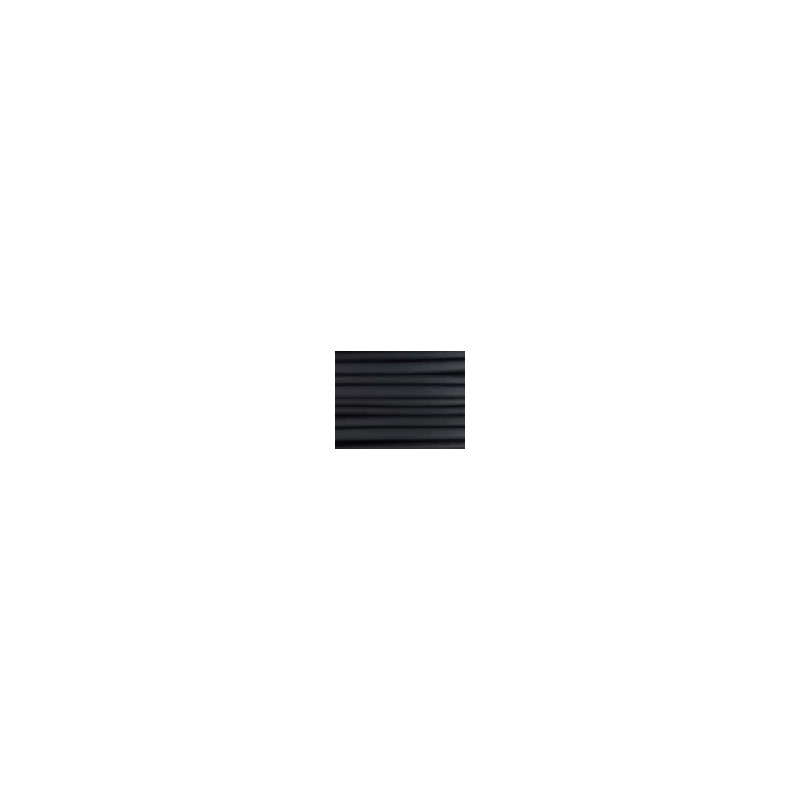 NinjaTek Cheetah Flexible - 2.85mm - 1 kg - Midnight Black