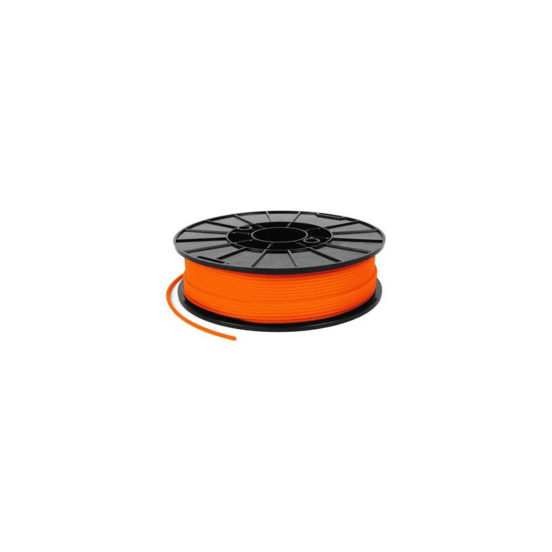NinjaFlex Filament  - 1.75mm - 0.5 kg - Lava