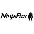 NinjaFlex Filament  - 1.75mm - 0.5 kg - Lava
