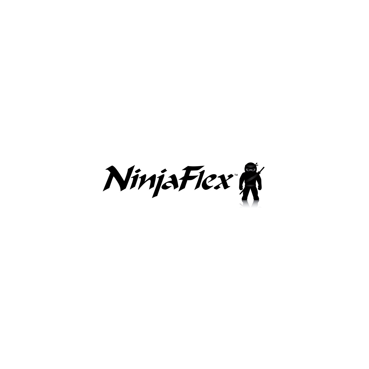 NinjaFlex Filament  - 1.75mm - 0.5 kg - Lava