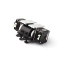 BondTech BMG-X2 Extruder cc 20mm