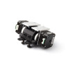 BondTech BMG-X2 Extruder cc 20mm