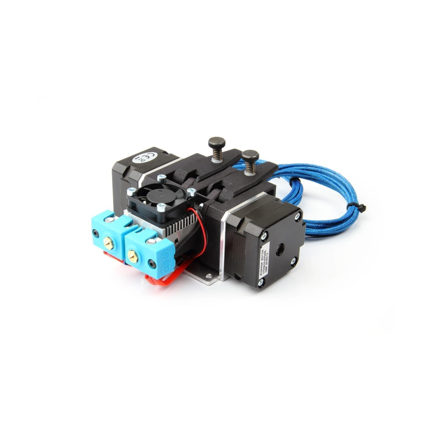 BondTech BMG-X2 Extruder cc 20mm