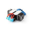 BondTech BMG-X2 Extruder cc 20mm